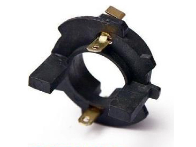 Adaptateur ampoule xénon