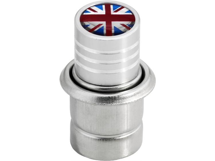 Allume-cigare Drapeau Anglais Royaume-Uni UK