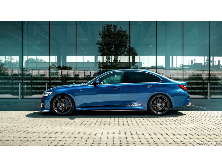 Baguette chrom&eacute;e de contour des vitres lat&eacute;rales compatible avec BMW S&eacute;rie 3 G20 Berline 18-26 & BMW S&eacute;rie 3 G21 Touring 19-26
