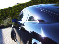 Baguette chrom&eacute;e de contour des vitres lat&eacute;rales pour Audi TT S&eacute;rie 1 98-06 Audi TT S&eacute;rie 2 06-14 Au