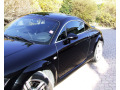 Baguette chrom&eacute;e de contour des vitres lat&eacute;rales pour Audi TT S&eacute;rie 1 98-06 Audi TT S&eacute;rie 2 06-14 Audi TT RS Audi TTS