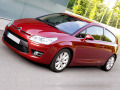 Baguette chrom&eacute;e de contour inf&eacute;rieur des vitres Citro&euml;n C4 04-11 & Citro&euml;n C4 Coup&eacute;