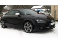 Baguette chrom&eacute;e pour antibrouillards pour Audi TT S&eacute;rie 2 06-14