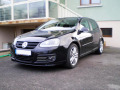 Baguette chrom&eacute;e pour antibrouillards pour VW Golf 5 GT TDI