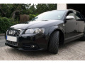 Baguette de calandre chrom&eacute;e compatible avec Audi A3 s&eacute;rie 2 03-08 Audi A3 S&eacute;rie 2 Sportback 04-08 Audi S3 06-26 Audi S3 sportback 06-26 v2