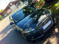 Baguette de calandre chrom&eacute;e compatible avec Audi A3 s&eacute;rie 2 phase 2 08-12 & Audi A3 S&eacute;rie 2 Phase 2 Sportback 08-1