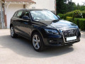 Baguette de calandre chrom&eacute;e compatible avec Audi Q5