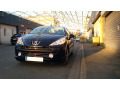 Baguette de calandre chrom&eacute;e compatible avec Peugeot 207 06-12 Peugeot 207 CC 07-15 Peugeot 207 SW 07-13