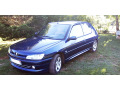Baguette de calandre chrom&eacute;e compatible avec Peugeot 306 Peugeot 306 CC Peugeot 306 SW