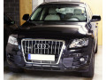Baguette de calandre chrom&eacute;e pour Audi Q5