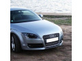 Baguette de calandre chrom&eacute;e pour Audi TT S&eacute;rie 2 06-14 Audi TT RS Audi TTS