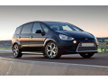 Baguette de calandre chrom&eacute;e pour Ford S-Max