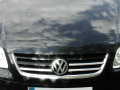 Baguette de calandre chrom&eacute;e pour VW Touran 03-06