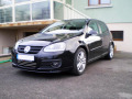 Baguette de calandre inf&eacute;rieure chrom&eacute;e pour VW Golf 5 GT TDI