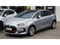 Baguette de calandre sup&eacute;rieure chrom&eacute;e compatible Citro&euml;n DS 5