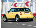 Baguette de coffre chrom&eacute;e compatible avec Mini 1 (01-06) Mini 2 Mini 3 Mini Clubman Mini Clubvan Mini Countryman Mini Coup&eacute; Mini Paceman Mini Roadster