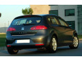 Baguette de coffre chrom&eacute;e compatible avec Seat Altea Seat Cordoba Seat Ibiza 01-08 Seat Ibiza 84-96 Seat Ibiza 96-01 Seat Leon Seat Toledo