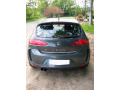 Baguette de coffre chrom&eacute;e compatible avec Seat Altea Seat Cordoba Seat Ibiza 01-08 Seat Ibiza 84-96 Seat Ibiza 96-01 Seat Leon Seat Toledo