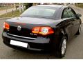 Baguette de coffre chrom&eacute;e compatible avec VW EOS
