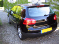 Baguette de coffre chrom&eacute;e compatible avec VW Golf 5 VW Golf 5 GT TDI VW Golf 5 GTI VW Golf 5 R32