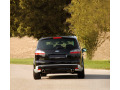 Baguette de coffre chrom&eacute;e pour Ford S-Max