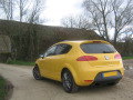Baguette de coffre chrom&eacute;e pour Seat Altea Seat Cordoba Seat Ibiza 01-08 Seat Ibiza 84-96 Seat Ibiza
