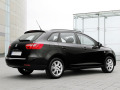 Baguette de coffre chrom&eacute;e pour Seat Ibiza ST