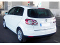 Baguette de coffre chrom&eacute;e pour VW Golf 5 Plus