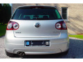 Baguette de coffre chrom&eacute;e pour VW Golf 5 VW Golf 5 GT TDI VW Golf 5 GTI VW Golf 5 R32
