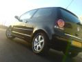 Baguette de coffre chrom&eacute;e pour VW Polo 1 VW Polo 2 VW Polo 3 VW Polo 4 VW Polo 5 VW Polo 6