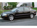 Baguette de protection lat&eacute;rale chrom&eacute;e pour VW Passat 05-10 VW Passat 10-26 VW Passat 95-05