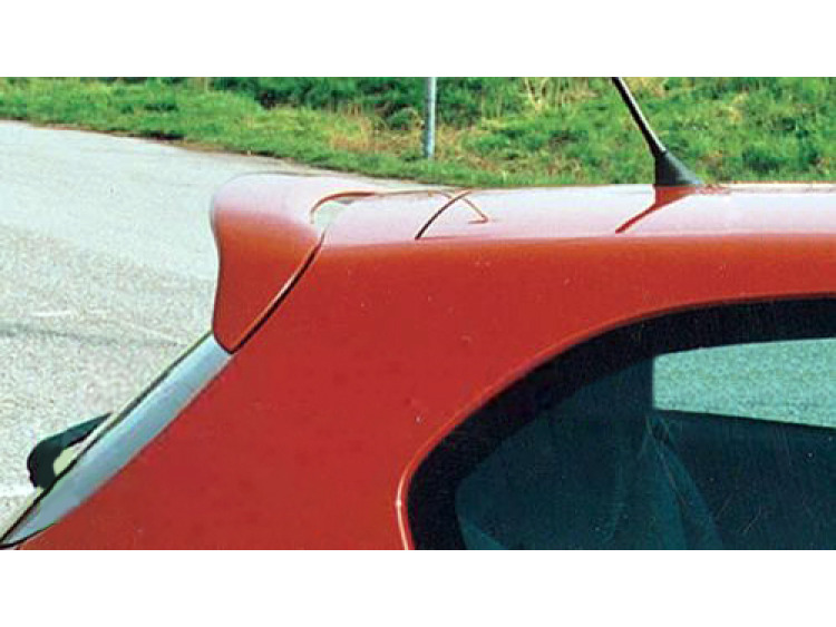 Becquet / aileron compatible avec Alfa Romeo 147 v2