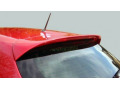 Becquet / aileron compatible avec Alfa Romeo Giullietta appr&ecirc;t&eacute; + colle de fixation