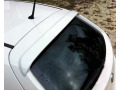 Becquet / aileron compatible avec Alfa Romeo Mito sport