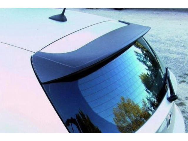 Becquet  aileron compatible avec BMW Série 1 E81 0711 BMW Série 1 E87 0407 BMW Série 1 E87 LCI 0711