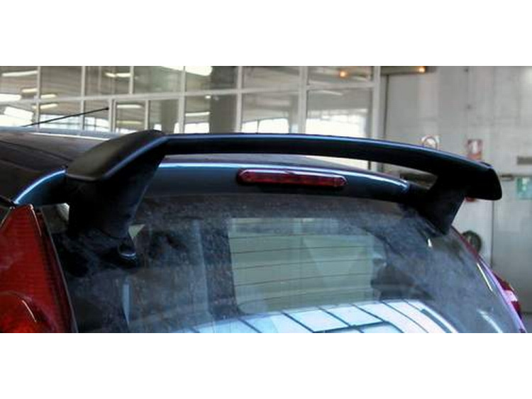 Becquet / aileron compatible avec Citro&euml;n C1 & Peugeot 107