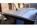 Becquet / aileron compatible avec Fiat 500 & Fiat 500 Break v1