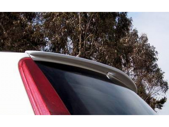 Becquet  aileron compatible avec Fiat Punto phase 1 9903 5p