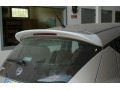 Becquet / aileron compatible avec Lancia Ypsilon 11-26 appr&ecirc;t&eacute;