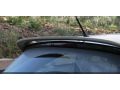 Becquet / aileron compatible avec Opel Corsa D (06-16) v2 appr&ecirc;t&eacute; + colle de fixation