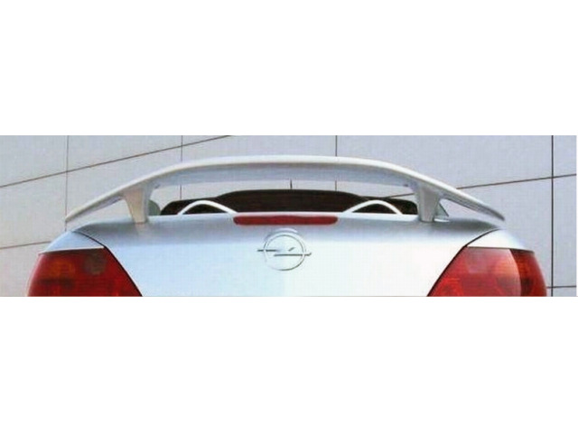 Becquet  aileron compatible avec Opel Tigra Twintop 0408  Opel Tigra Twintop FL 0809