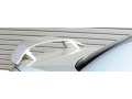 Becquet / aileron compatible avec Opel Tigra Twintop 04-08 & Opel Tigra Twintop FL 08-09
