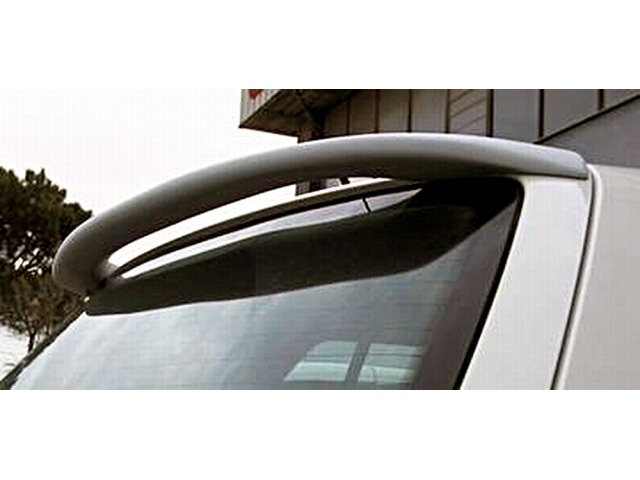 Becquet  aileron compatible avec VW Golf 4 v1
