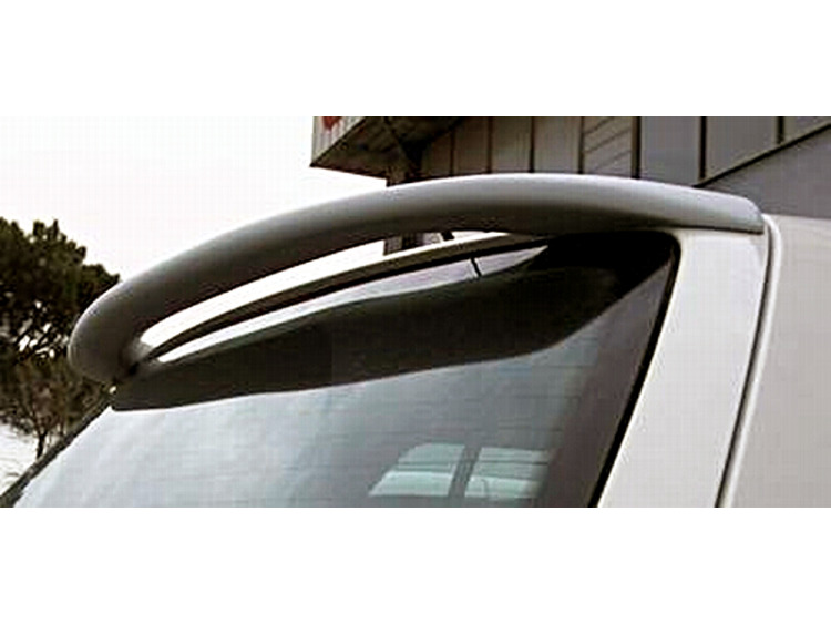 Becquet / aileron compatible avec VW Golf 4 v1
