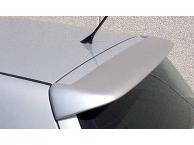 Becquet  aileron compatible avec VW Golf 4 v2