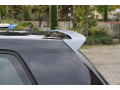 Becquet / aileron compatible avec VW Golf 7 v1 avec colle de fixation