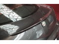 Becquet / aileron pour Alfa Romeo GT v1 appr&ecirc;t&eacute; + colle de fixation