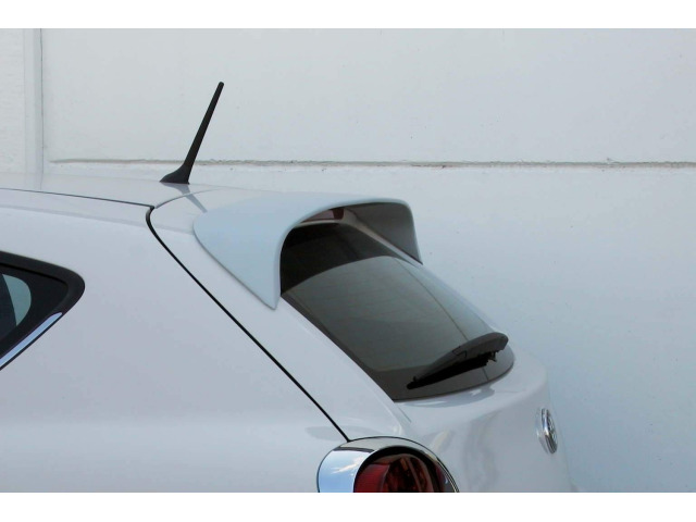 Becquet  aileron pour Alfa Romeo Mito racing