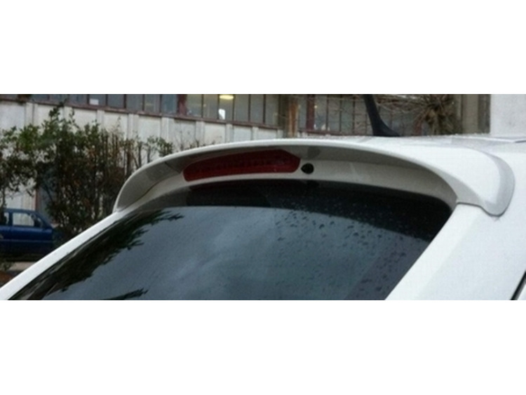 Becquet / aileron pour Alfa Romeo Mito sport