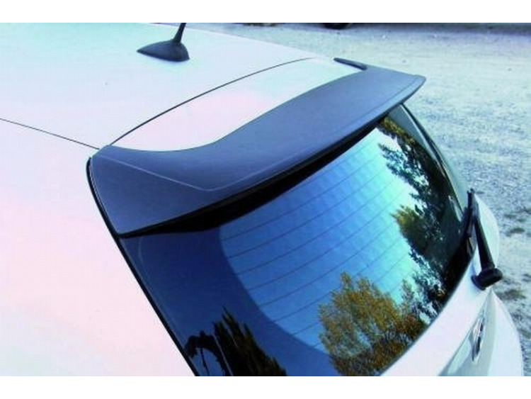 Becquet / aileron pour BMW S&eacute;rie 1 E81 07-11 BMW S&eacute;rie 1 E87 04-07 BMW S&eacute;rie 1 E87 LCI 07-11